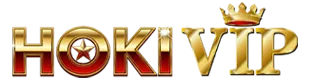 Logo horizontal hokivip Indonesia